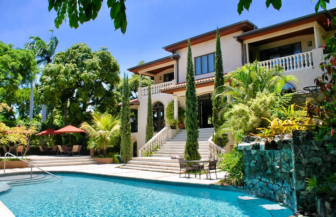 Hotel Villa Therese-1
